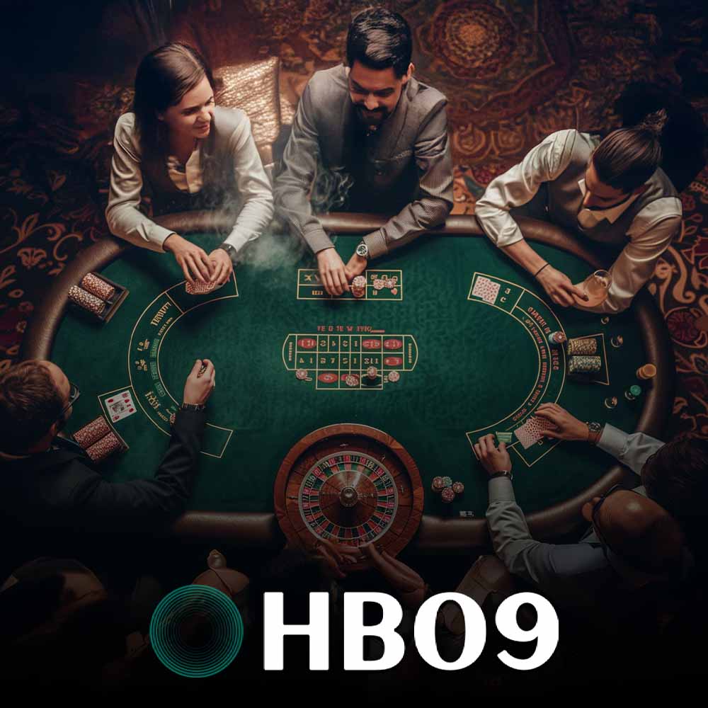 Sneakers terbaru hbo9